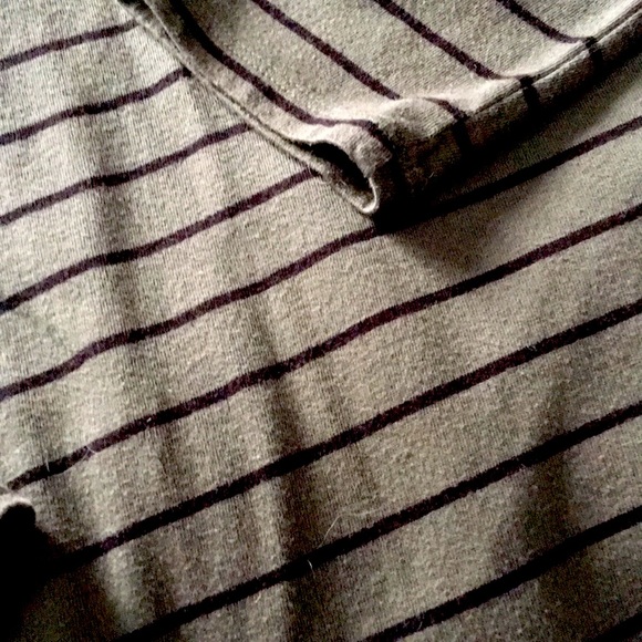 George long sleeve tee - Picture 4 of 4